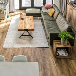 Alleen Vandaag mFLOR Bramber Chestnut 81601 Nutmeg